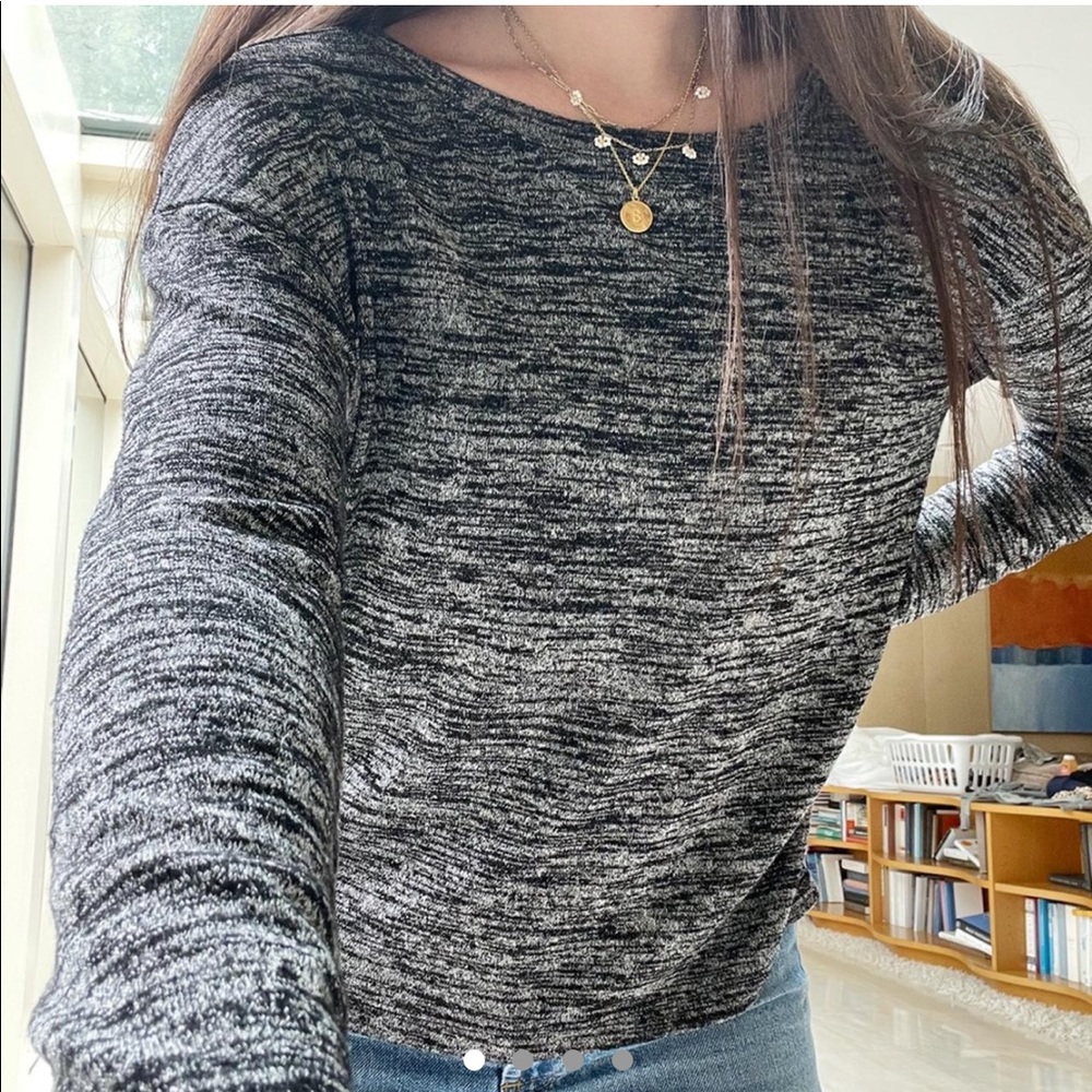 Forever 21 sweater